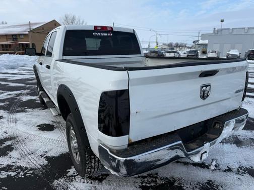 2014 RAM 2500 Tradesman