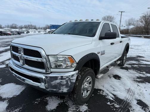 2014 RAM 2500 Tradesman