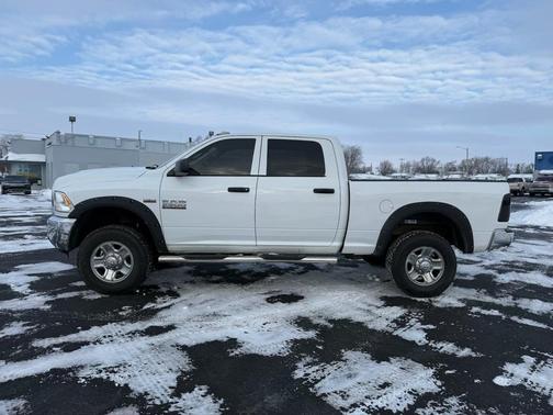 2014 RAM 2500 Tradesman
