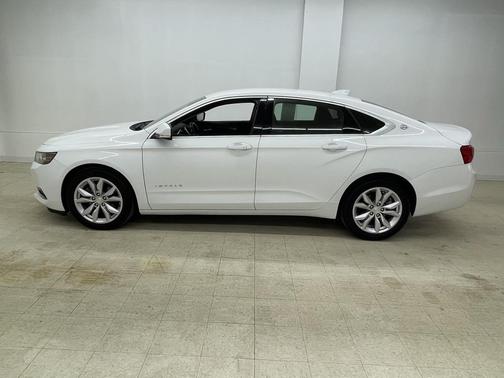 2019 Chevrolet Impala 1LT