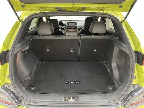 2019 Hyundai KONA Limited