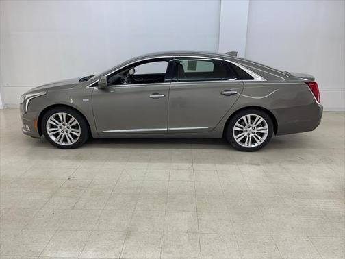 2019 Cadillac XTS Luxury