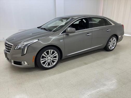 2019 Cadillac XTS Luxury