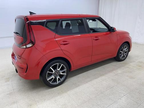 2020 Kia Soul GT-Line