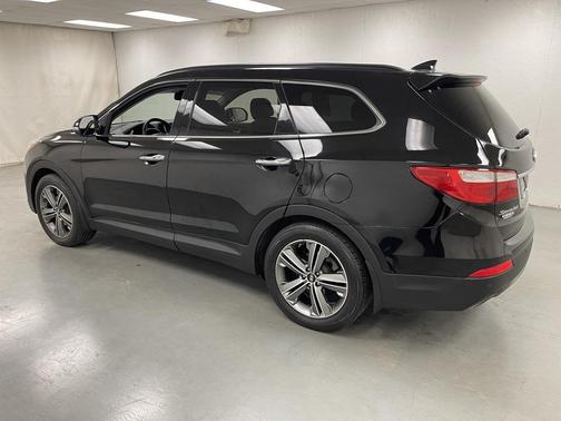 2015 Hyundai SANTA FE Limited