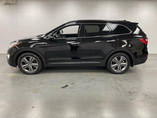 2015 Hyundai SANTA FE Limited