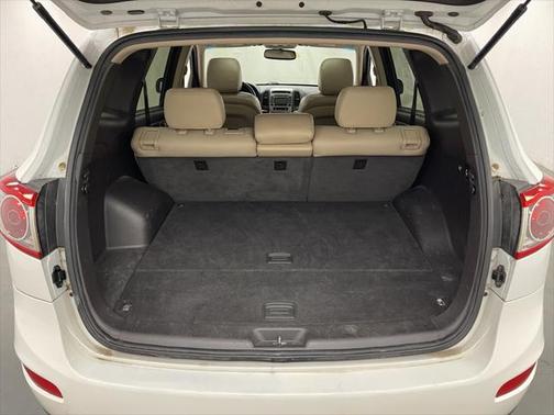2010 Hyundai SANTA FE Limited