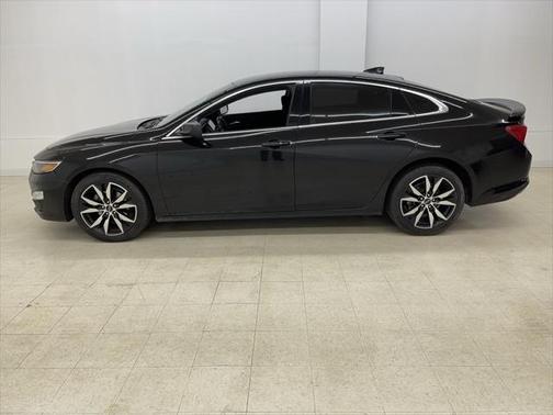 2021 Chevrolet Malibu FWD RS