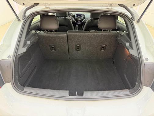 2019 Chevrolet Cruze Premier