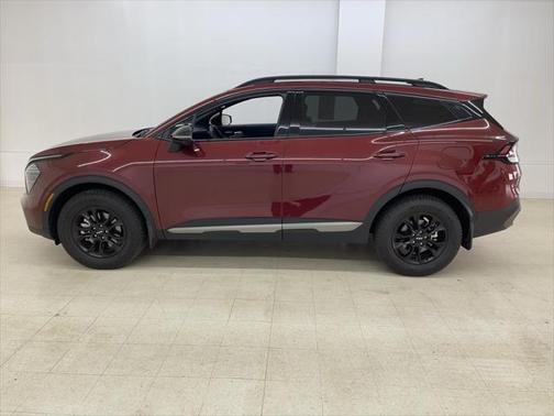 2024 Kia Sportage S