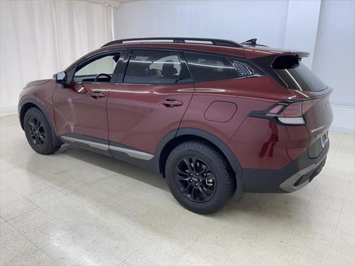 2024 Kia Sportage S