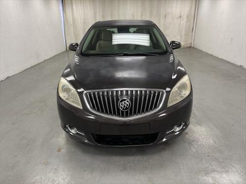 2013 Buick Verano Base
