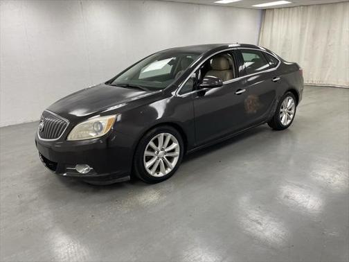 2013 Buick Verano Base