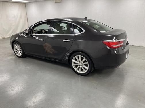 2013 Buick Verano Base