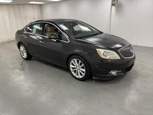 2013 Buick Verano Base