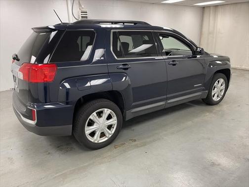2017 GMC Terrain SLE-2
