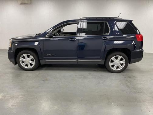 2017 GMC Terrain SLE-2