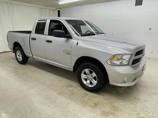 2019 RAM 1500 Express