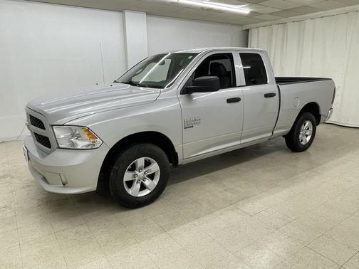 2019 RAM 1500 Express