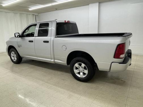 2019 RAM 1500 Express