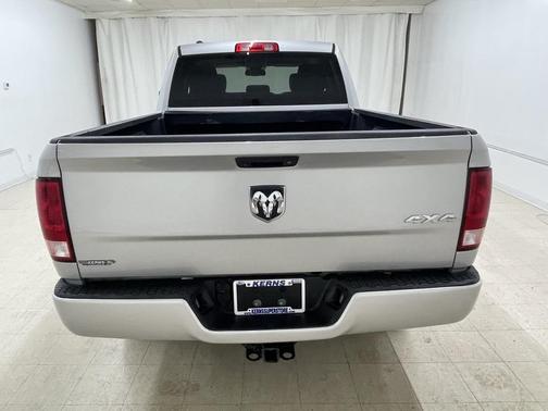2019 RAM 1500 Express