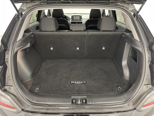 2018 Hyundai KONA SEL