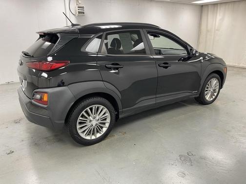 2018 Hyundai KONA SEL