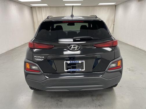 2018 Hyundai KONA SEL