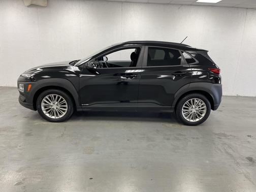 2018 Hyundai KONA SEL