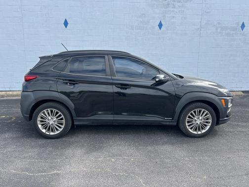 2018 Hyundai KONA SEL