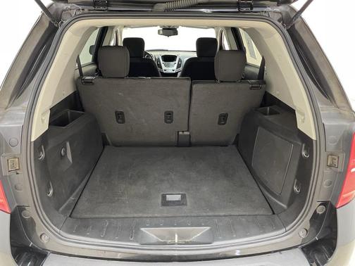 2017 Chevrolet Equinox 1LT