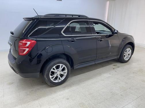 2017 Chevrolet Equinox 1LT
