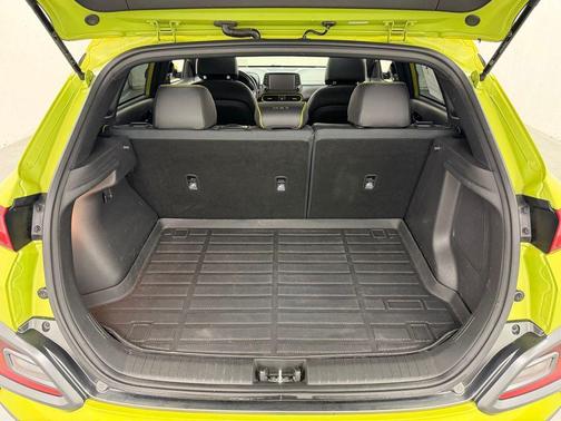 2018 Hyundai KONA Ultimate