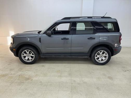 2021 Ford Bronco Sport Base