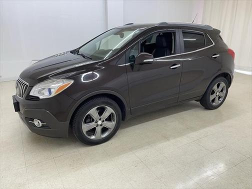 2014 Buick Encore Convenience