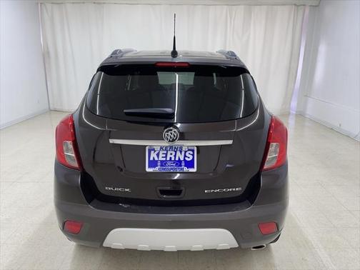 2014 Buick Encore Convenience