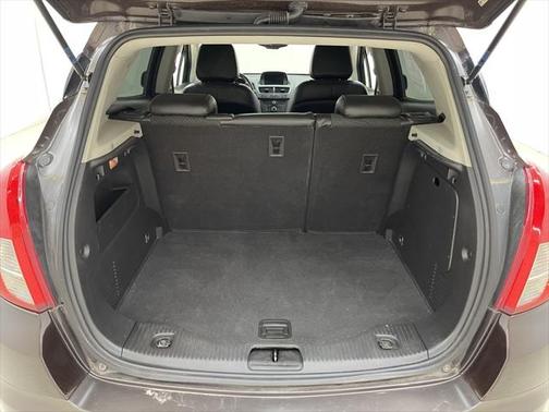 2014 Buick Encore Convenience