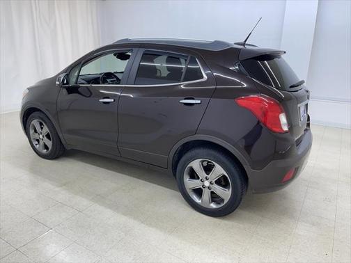 2014 Buick Encore Convenience