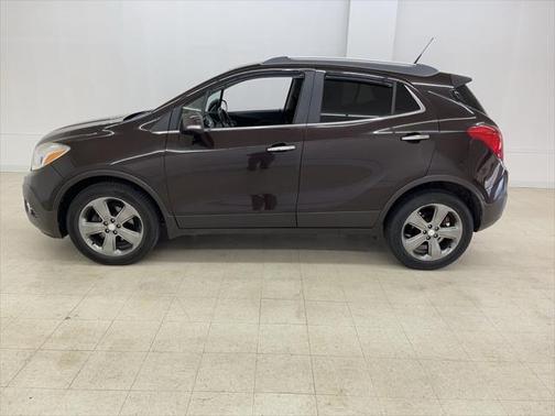 2014 Buick Encore Convenience