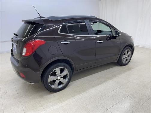 2014 Buick Encore Convenience