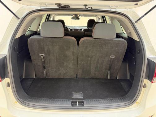 Snow White Pearl 2020 Kia Sorento LX