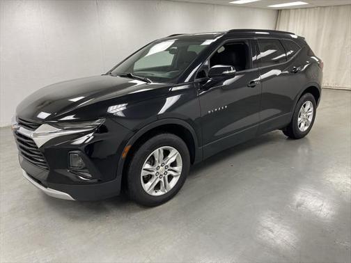 2020 Chevrolet Blazer 2LT