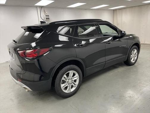 2020 Chevrolet Blazer 2LT