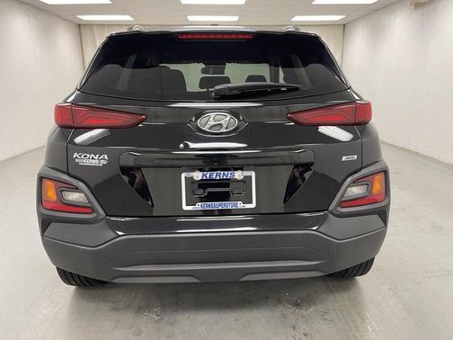 2019 Hyundai KONA SEL