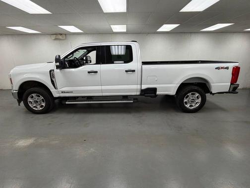 2025 Ford F-250 XLT