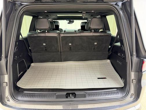 2022 Jeep Wagoneer Series III 4x4