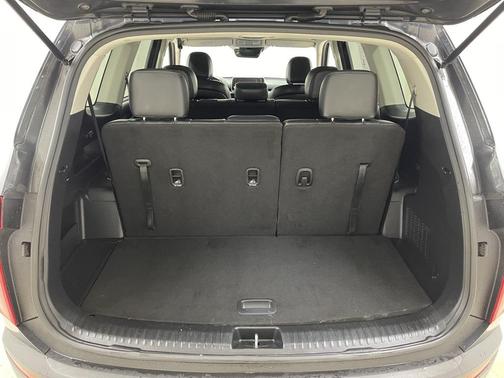 2020 Kia Telluride LX