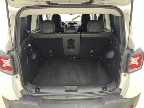 2021 Jeep Renegade Limited