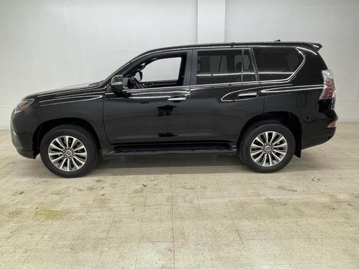 2022 Lexus GX 460 Luxury