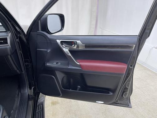 2022 Lexus GX 460 Luxury